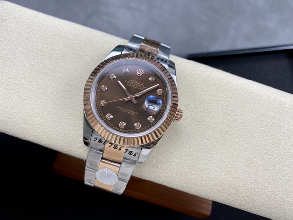 激安ロレックス内部構造